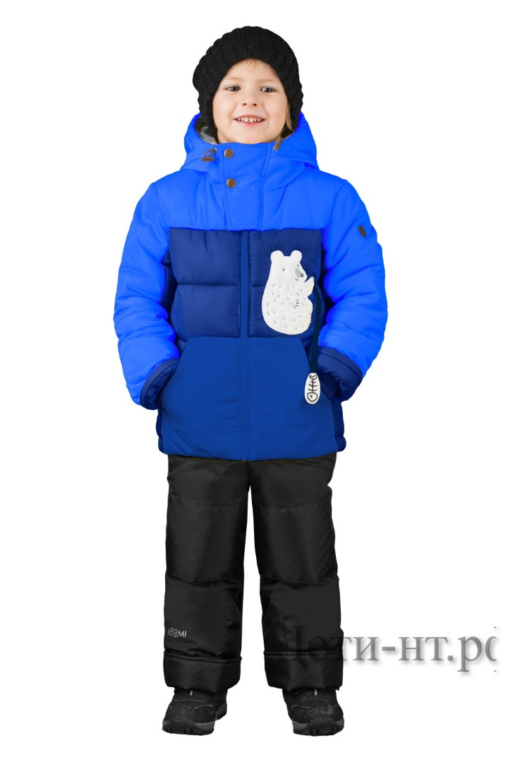 Костюм в-20 Зима